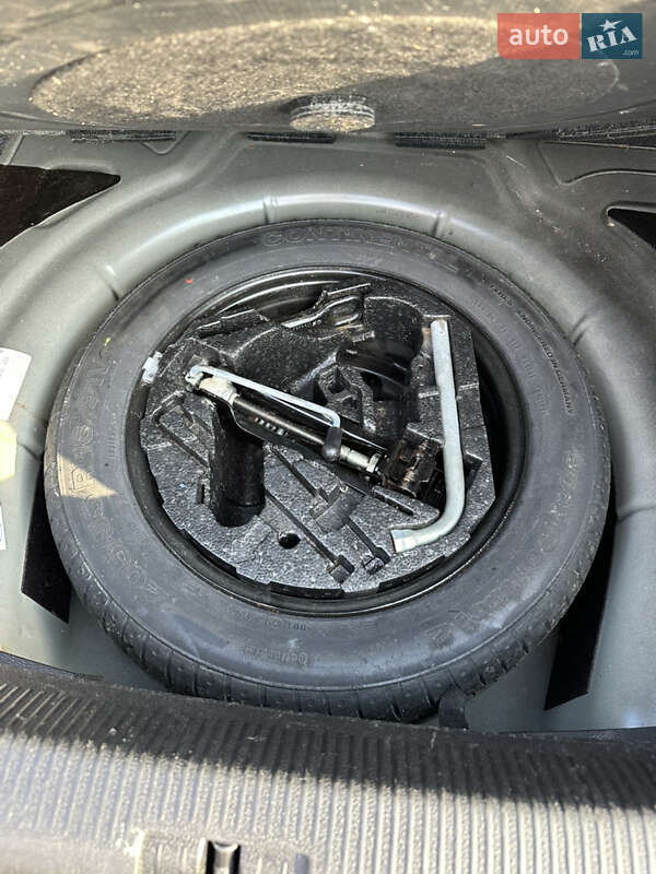 Седан Volkswagen Jetta 2007 в Бару