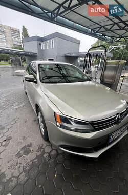 Седан Volkswagen Jetta 2013 в Броварах