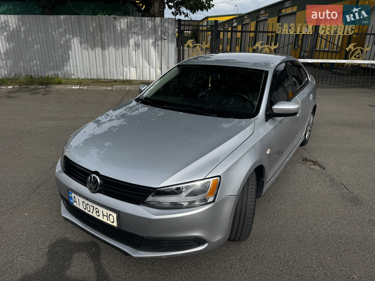 2012 Volkswagen Jetta - мініатюра 42