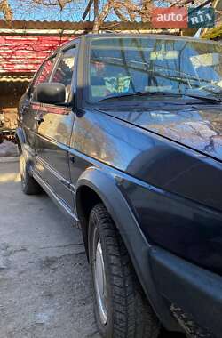 Седан Volkswagen Jetta 1991 в 