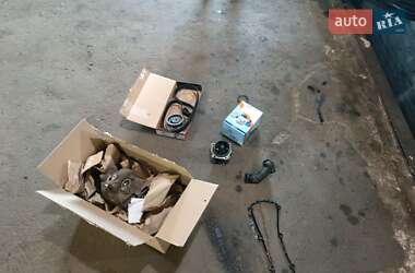 Седан Volkswagen Jetta 2005 в 