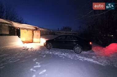 Седан Volkswagen Jetta 2005 в 