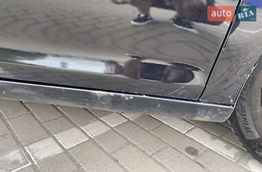 Седан Volkswagen Jetta 2007 в 