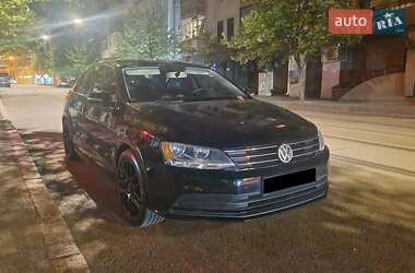 Седан Volkswagen Jetta 2012 в Харькове