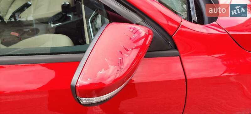 Седан Volkswagen Jetta 2011 в Києві