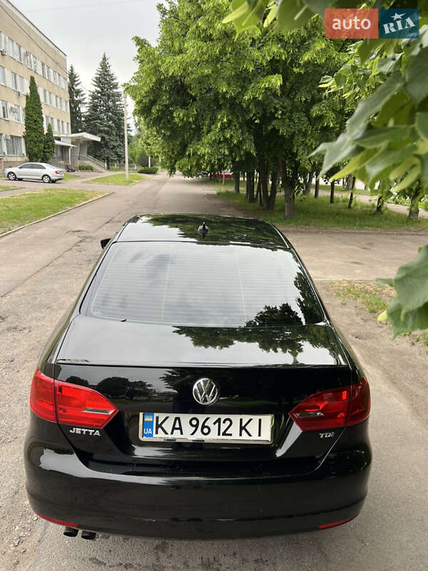 Седан Volkswagen Jetta 2012 в Черкасах фото 18 Седан Volkswagen Jetta 2012 в Черкасах