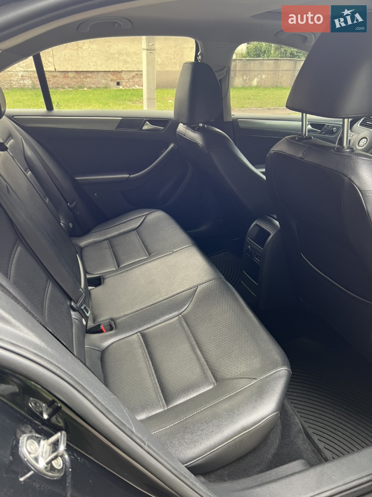 2012 Volkswagen Jetta - мініатюра 30