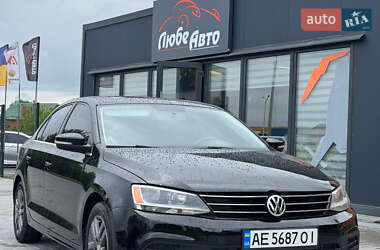 Седан Volkswagen Jetta 2013 в Вінниці