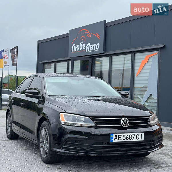 Volkswagen Jetta 2013