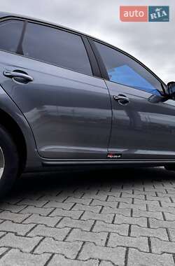 Седан Volkswagen Jetta 2007 в 