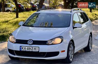 Універсал Volkswagen Jetta 2012 в Одесі