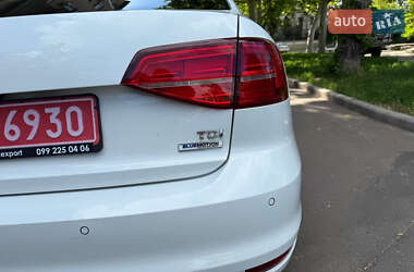 Седан Volkswagen Jetta 2015 в 