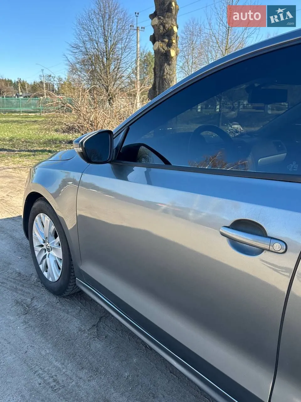 2014 Volkswagen Jetta - мініатюра 24