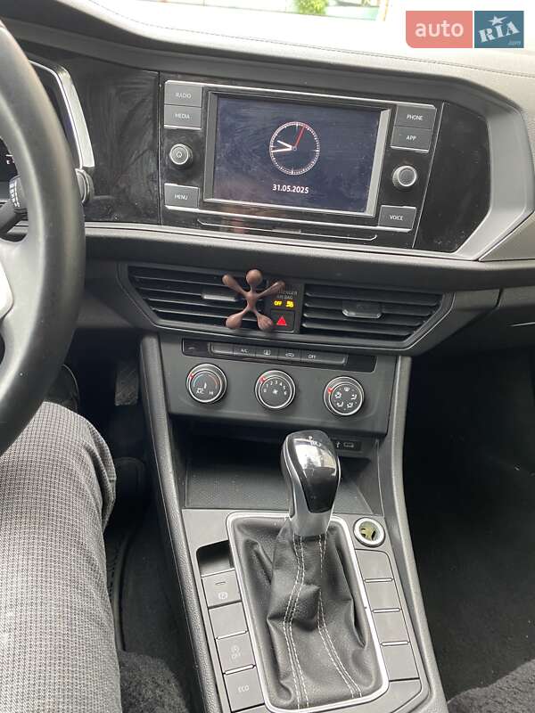 Седан Volkswagen Jetta 2022 в Надвірній фото 6 Седан Volkswagen Jetta 2022 в Надвірній