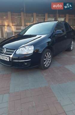Седан Volkswagen Jetta 2008 в Василькові