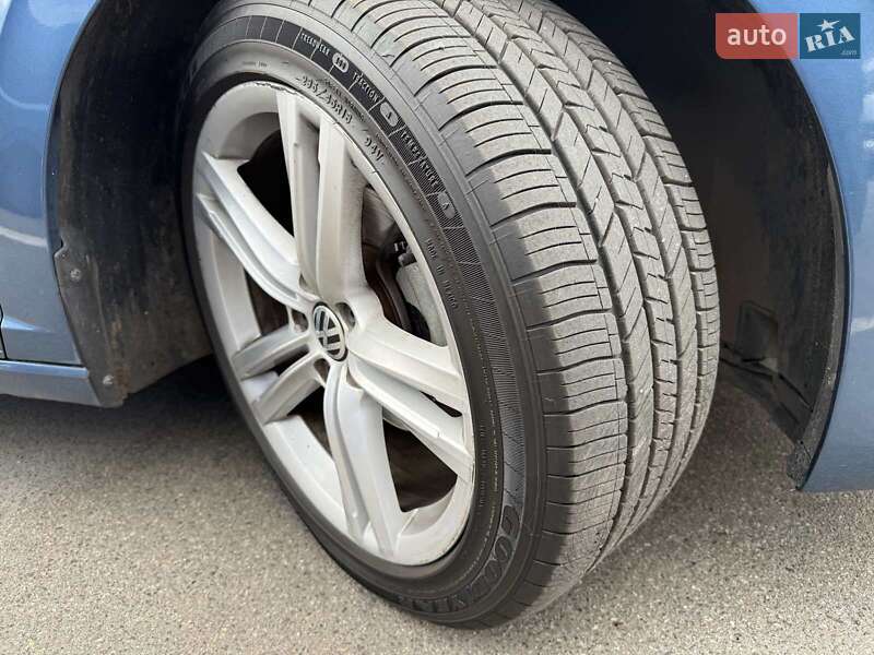 Седан Volkswagen Jetta 2018 в Киеве