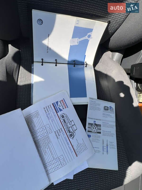 Седан Volkswagen Jetta 2006 в Калуше