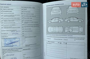 Седан Volkswagen Jetta 2016 в 