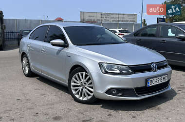 Седан Volkswagen Jetta 2013 в Сумах