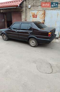 Седан Volkswagen Jetta 1991 в 