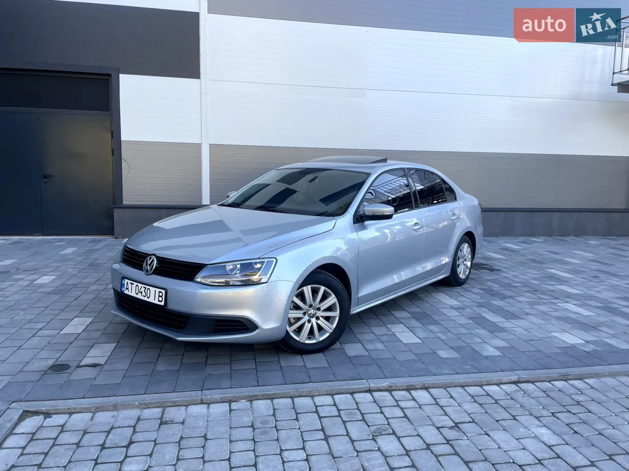 2013 Volkswagen Jetta - мініатюра 22
