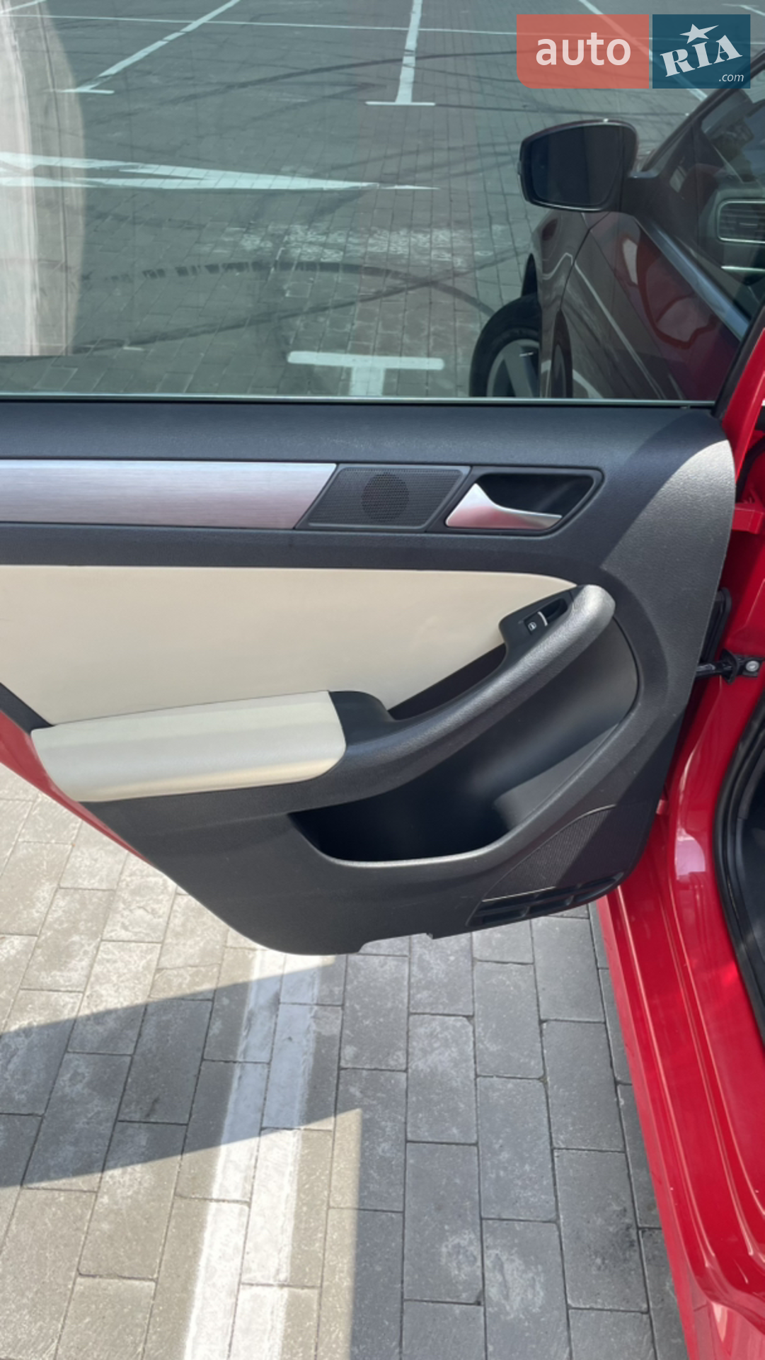 2012 Volkswagen Jetta - мініатюра 30