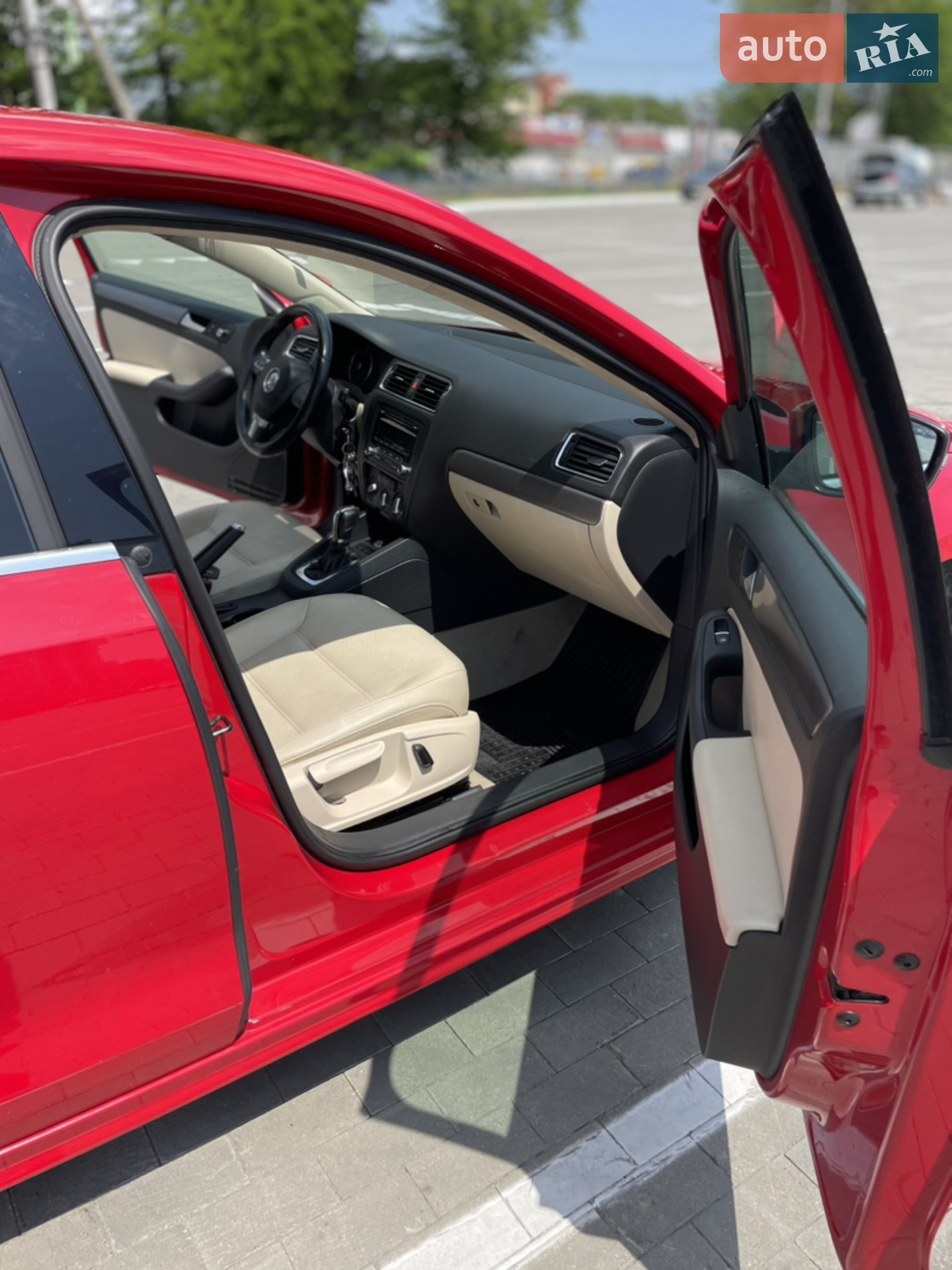 2012 Volkswagen Jetta - мініатюра 34