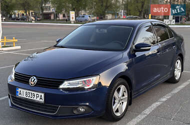 Седан Volkswagen Jetta 2011 в Киеве