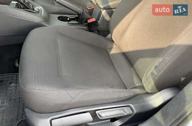Седан Volkswagen Jetta 2015 в 