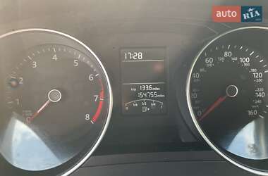 Седан Volkswagen Jetta 2015 в 