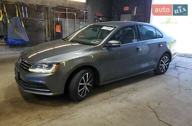 Volkswagen Jetta 2017