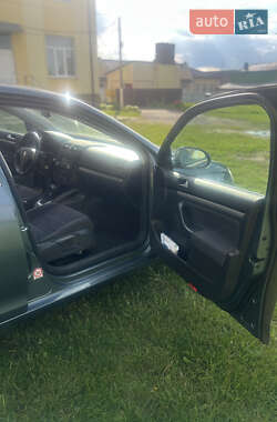Седан Volkswagen Jetta 2006 в 