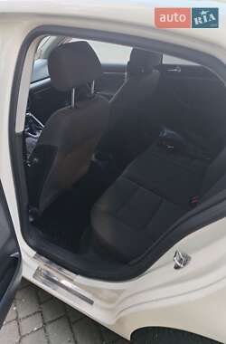 Седан Volkswagen Jetta 2006 в 