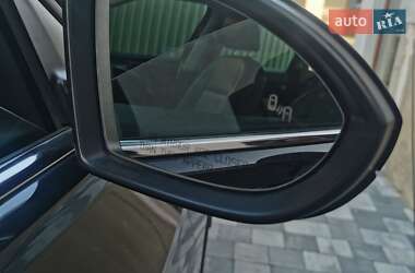 Седан Volkswagen Jetta 2019 в 