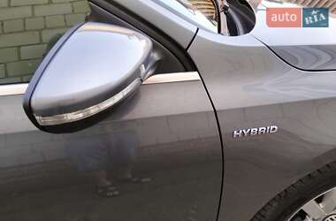 Седан Volkswagen Jetta 2013 в 