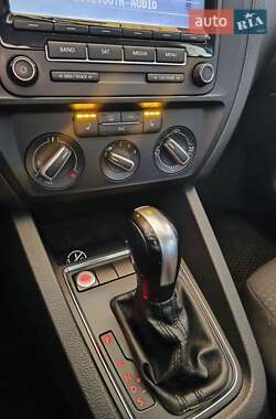 Седан Volkswagen Jetta 2015 в Кременчуге