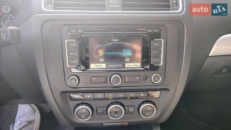 Седан Volkswagen Jetta 2014 в Киеве