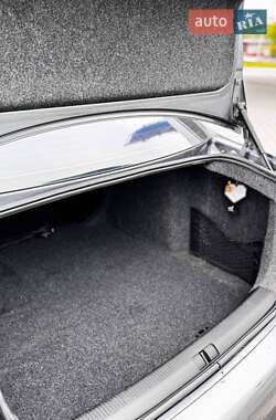 Седан Volkswagen Jetta 2008 в 