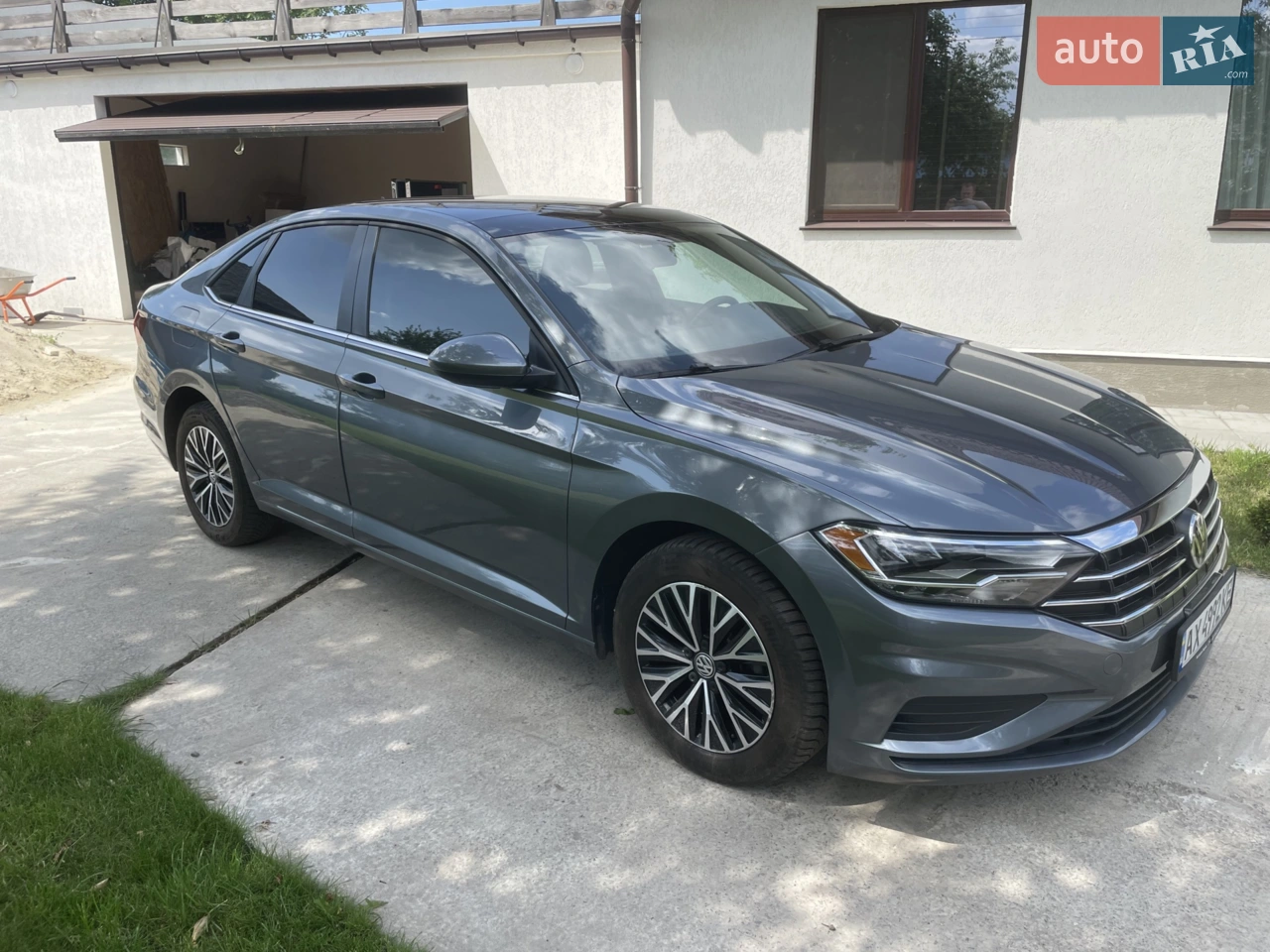 2019 Volkswagen Jetta - мініатюра 31