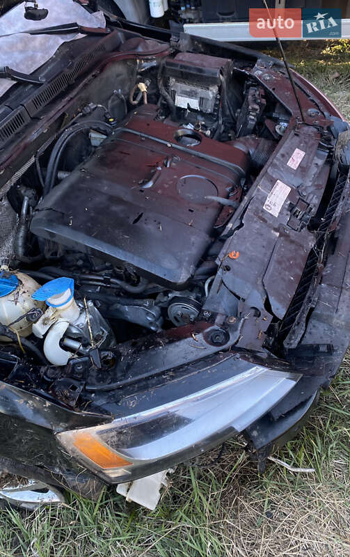 Седан Volkswagen Jetta 2013 в Фастове фото 7 Седан Volkswagen Jetta 2013 в Фастове