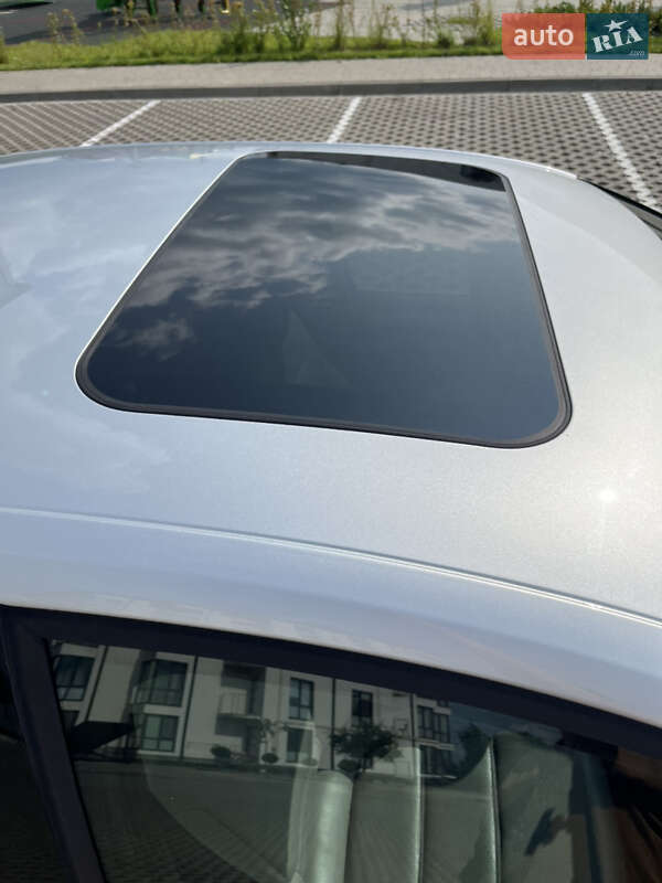 Седан Volkswagen Jetta 2015 в Луцке фото 5 Седан Volkswagen Jetta 2015 в Луцке