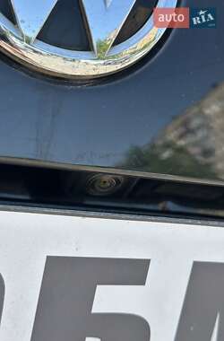 Седан Volkswagen Jetta 2015 в 