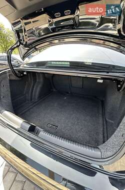 Седан Volkswagen Jetta 2015 в 
