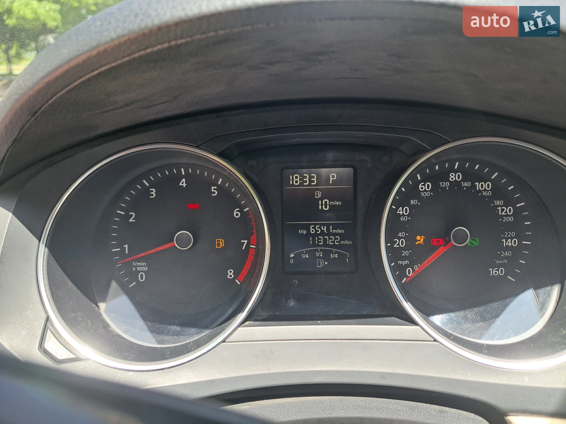 2015 Volkswagen Jetta - мініатюра 10