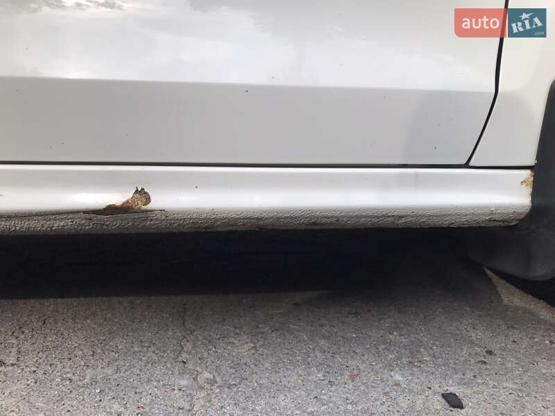 Седан Volkswagen Jetta 2013 в Макарове