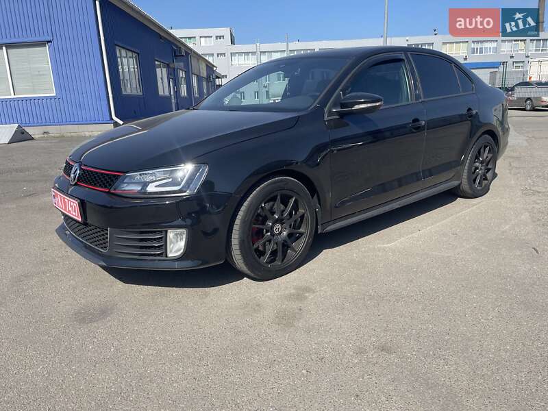 Volkswagen Jetta 2015