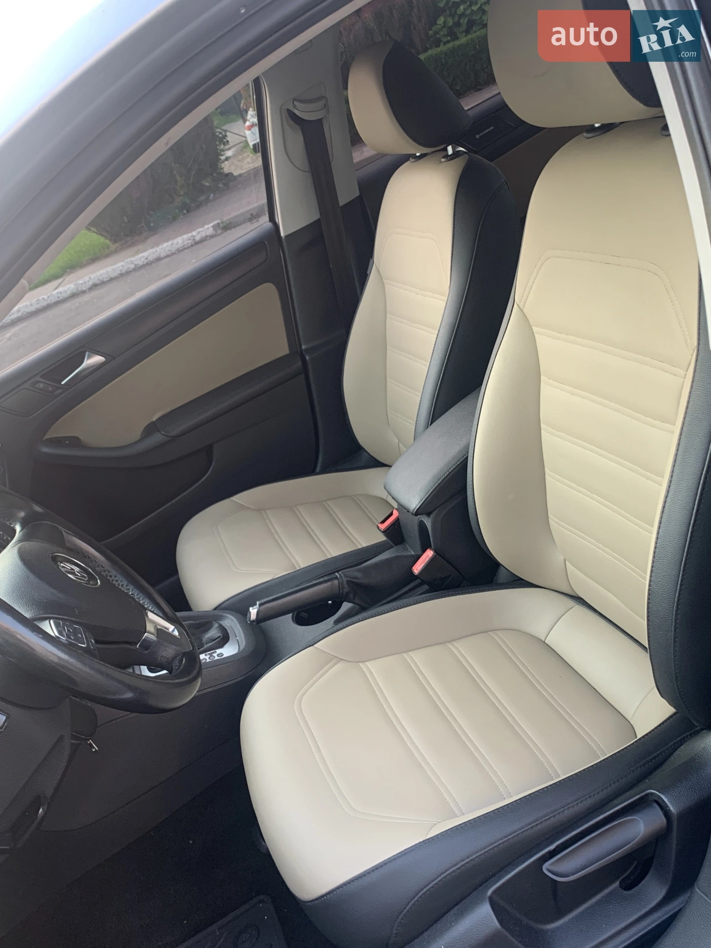 2011 Volkswagen Jetta - мініатюра 17