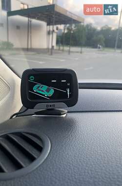 Седан Volkswagen Jetta 2011 в 