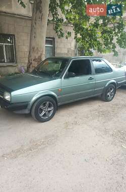 Купе Volkswagen Jetta 1988 в 