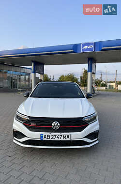 Седан Volkswagen Jetta 2019 в Гайсину